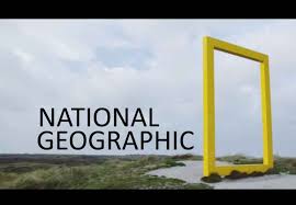 Γιατί “κρατείται” στη Ρόδο διάσημος δημοσιογράφος του National Geographic