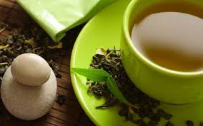 Δίαιτα με πράσινο τσάι: Χάστε 4 κιλά σε 4 εβδομάδες