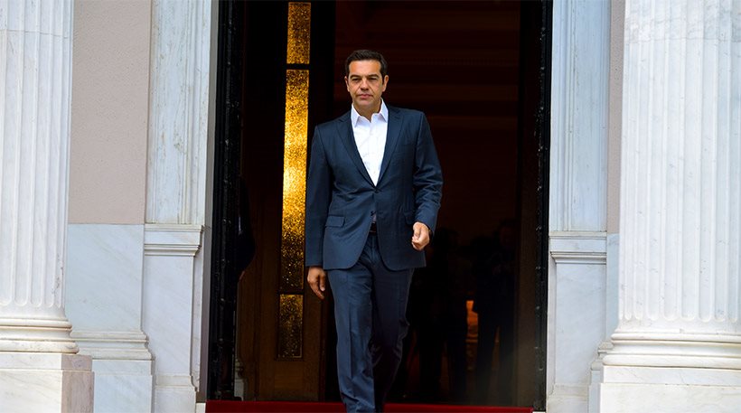 Στην Κρήτη σήμερα και αύριο ο Πρωθυπουργός – Το πρόγραμμα