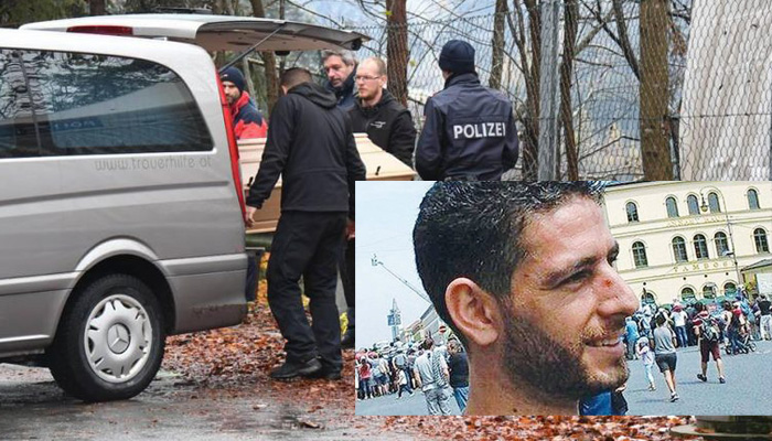 Αυστρία: Ισόβια στο δολοφόνο του Κρητικού – 15 χρόνια στη σύζυγο