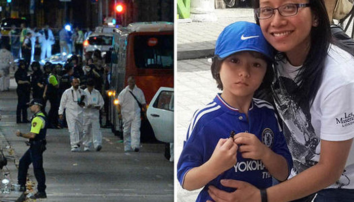 Επιβεβαιώθηκε ο θάνατος 7χρονου που αγνοείτο στην επίθεση της Βαρκελώνης