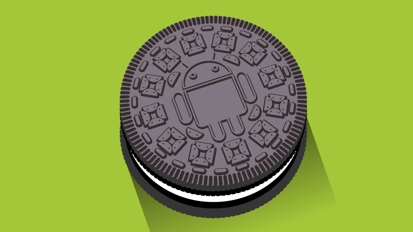Τα μπισκότα Oreo επιλέγει  η Google για την ονομασία της νέας έκδοσης
