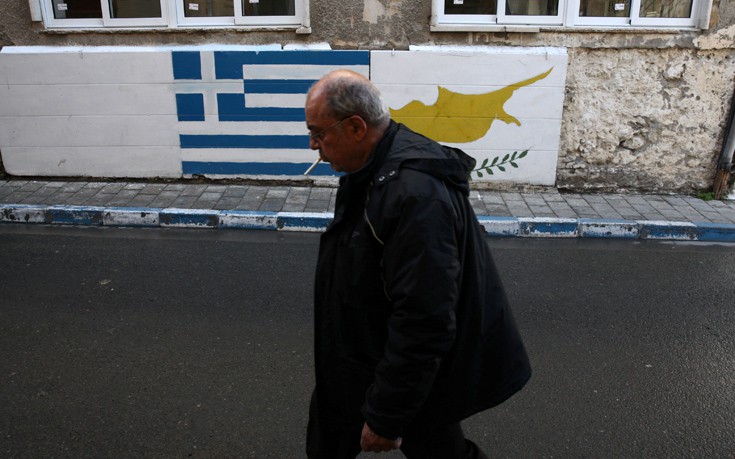 Τι τίναξε στον αέρα τις συνομιλίες για το Κυπριακό