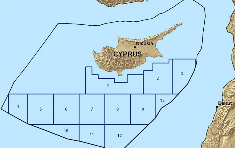 Η παραδειγματική κυπριακή ΑΟΖ