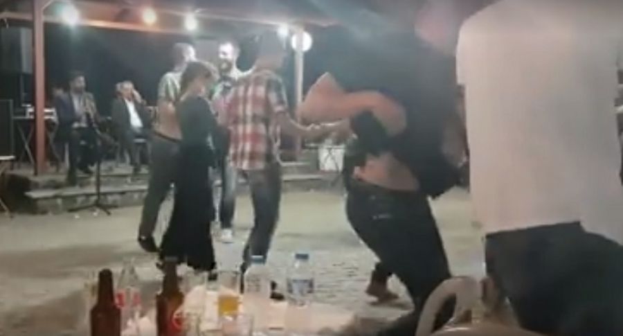 Έπαιξαν το Despacito με κλαρίνα σε πανηγύρι στην Κοζάνη! (βίντεο)