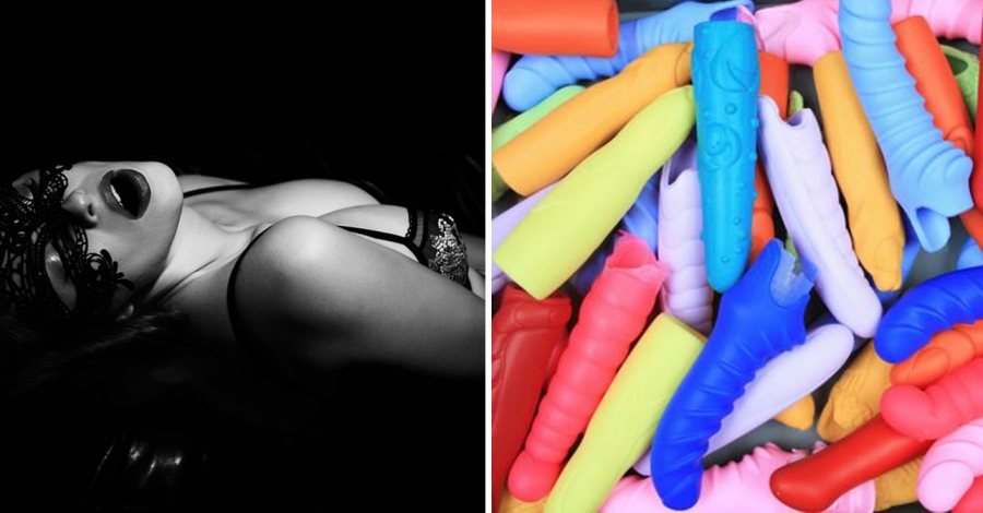 Εταιρεία με sex toys ψάχνει υπάλληλο για δοκιμή με ανταμοιβή 28.000 λίρες