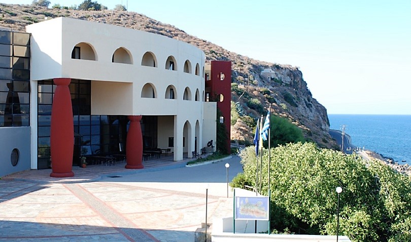 Εκδηλώσεις την εποχή της πανδημίας  του Covid-19 στην Ορθόδοξο Ακαδημία Κρήτης