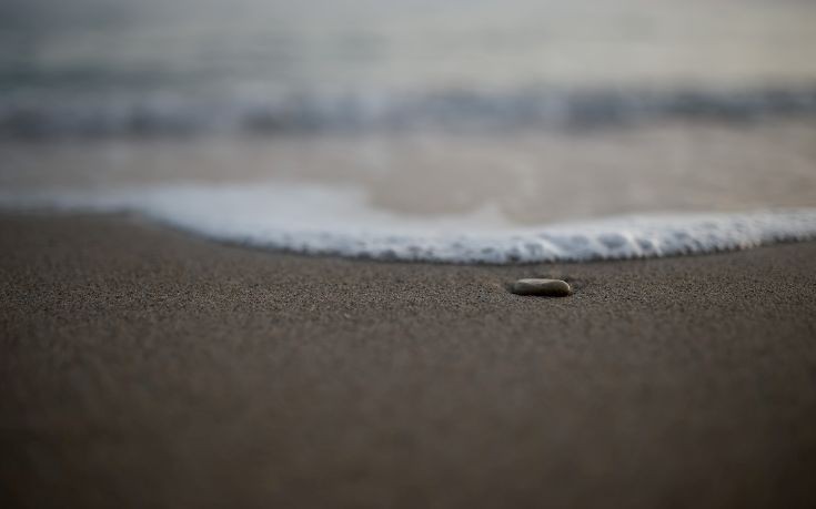 Την τελευταία του πνοή άφησε 44χρονος σε παραλία του Ρεθύμνου