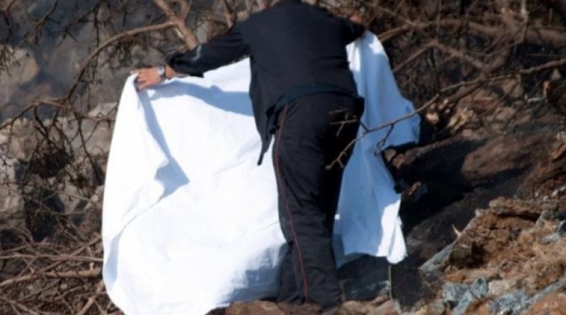 Συγγενείς αναγνώρισαν το πτώμα που βρέθηκε στο λιμάνι του Ηρακλείου