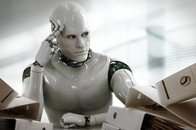 Ειδικός προειδοποιεί: Τα ρομπότ του σεξ μπορούν να «χακαριστούν»