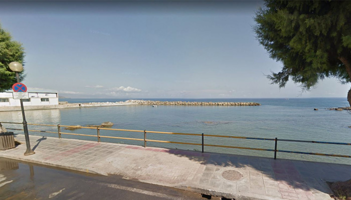 Γυναίκα βρέθηκε νεκρή στην θάλασσα κοντά στο κολυμβητήριο Χανίων