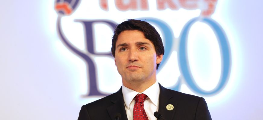 Ο Καναδάς πρόσθεσε και το «ουδέτερο φύλο» στα επίσημα έγγραφα του κράτους