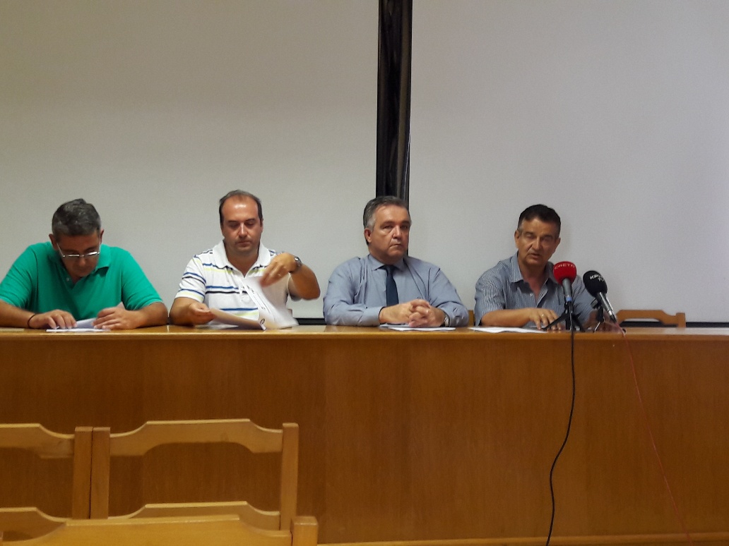 Κρήτη: Μόλις 25 γιατροί έκαναν αίτηση για το σύστημα Πρωτοβάθμιας Φροντίδας