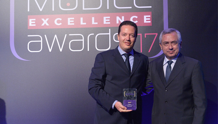 Gold βραβείο και διάκριση στα κορυφαία βραβεία για την NovelTech