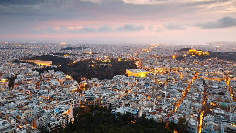 Χαμός σε πολυκατοικία στο κέντρο της Αθήνας για το Airbnb