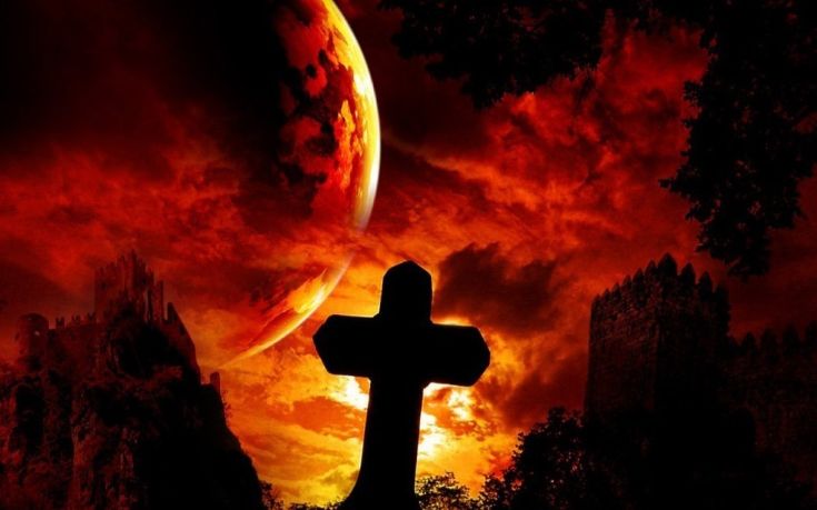 Το 12ο κεφάλαιο της Αποκάλυψης και η 23η Σεπτεμβρίου: τι θα συμβεί;