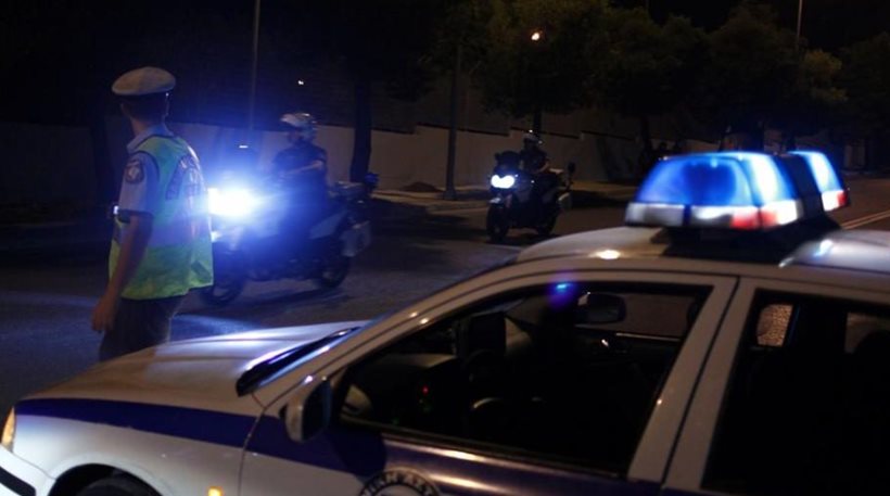 Εφιάλτης για 37χρονη στη Ρόδο: Δέχθηκε επίθεση από τρεις άνδρες