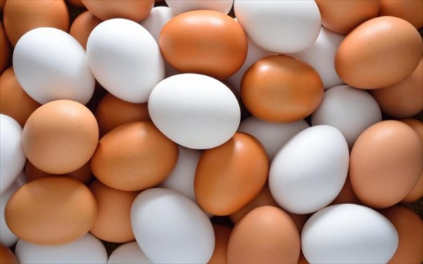 Τι δείχνουν οι έλεγχοι του ΕΦΕΤ σε αυγά και προϊόντα στην Ελλάδα