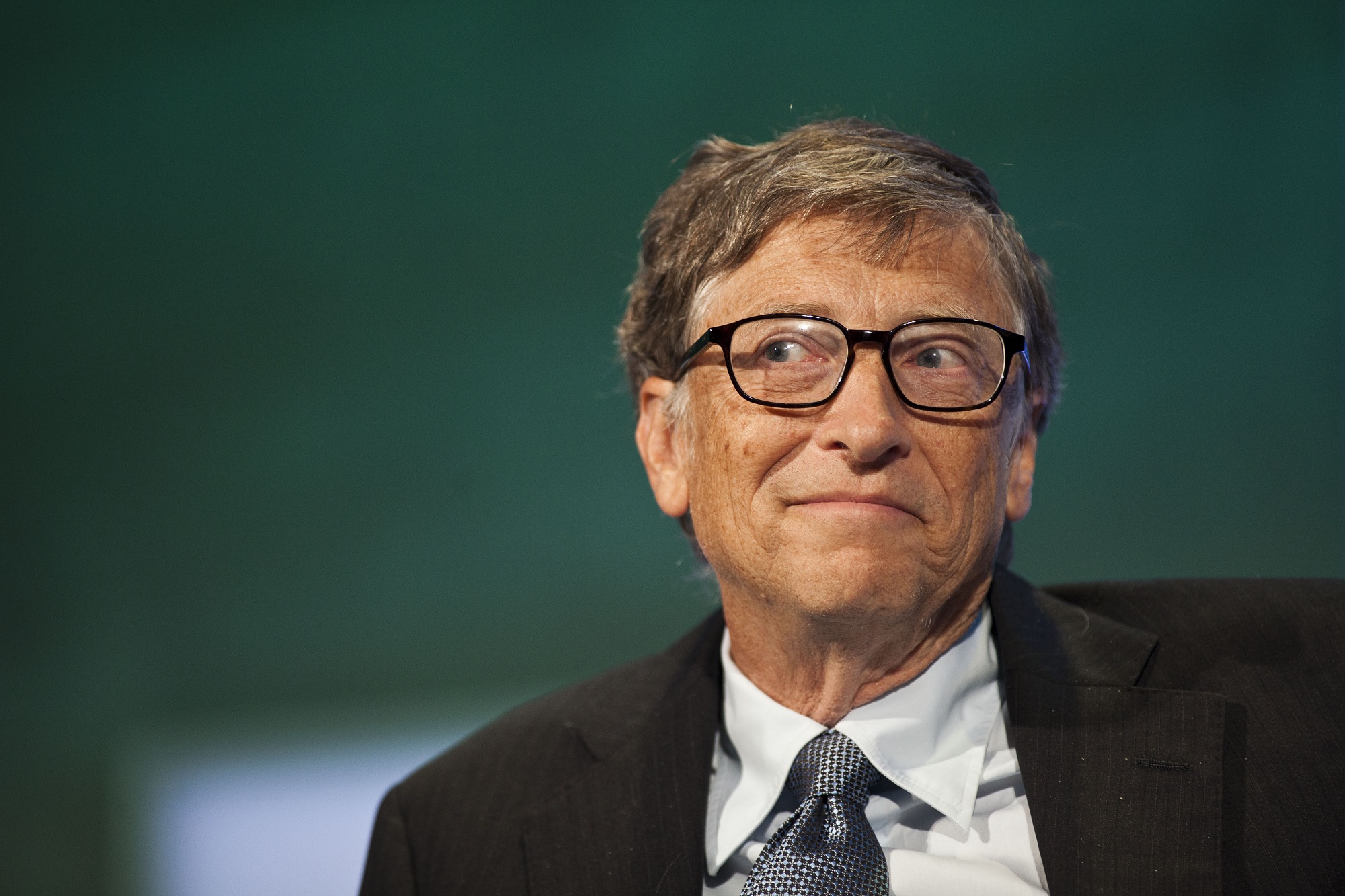 Τι θα άλλαζε ο Bill Gates στα Windows;