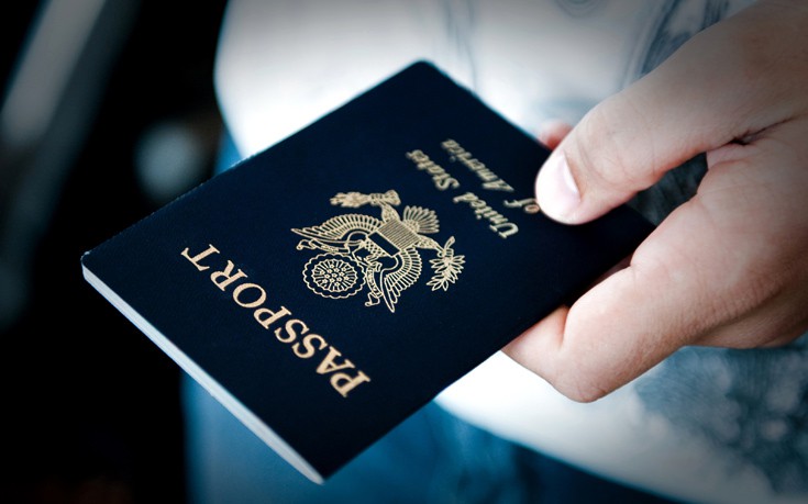 Hράκλειο: Νέες συλλήψεις για πλαστά διαβατήρια