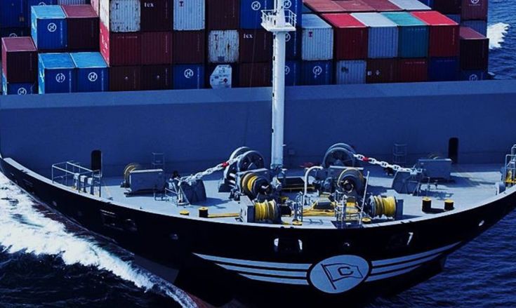 Τα τρία 24ωρα αγωνίας στο πλοίο Έλληνα εφοπλιστή με τα 121 κιλά κοκαΐνης