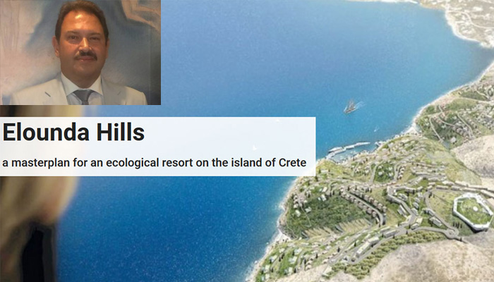 Borisov:Ο τουρισμός της Κρήτης στο επίκεντρο του επενδυτικού ενδιαφέροντος