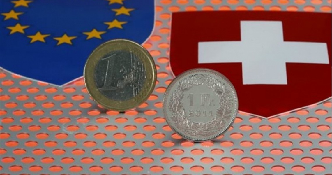 Πρώτη δικαίωση για τους δανειολήπτες ελβετικού φράγκου