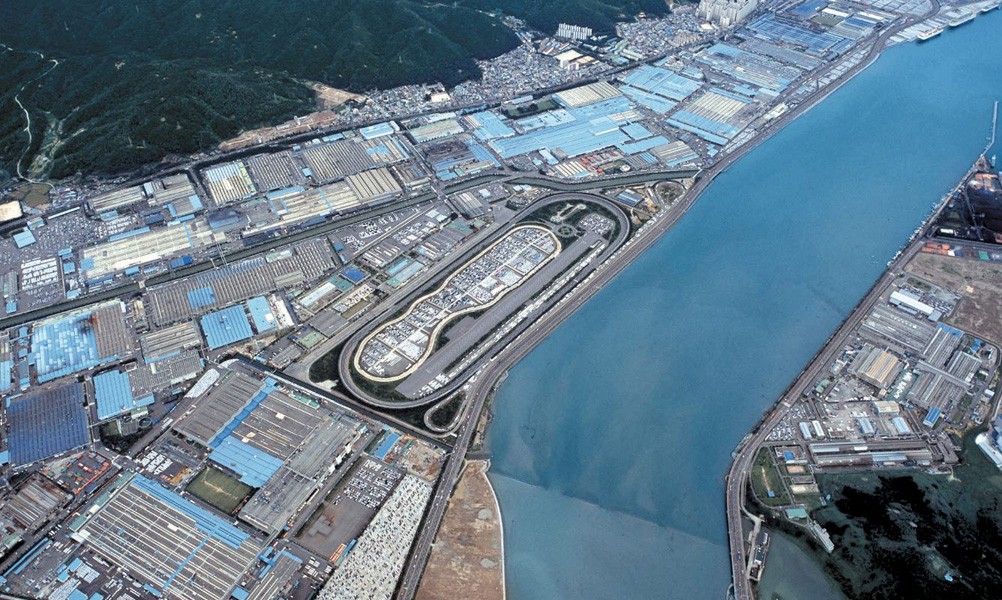 Φόβοι για χτύπημα στο μεγαλύτερο εργοστάσιο των Hyundai – Kia