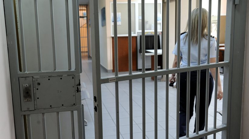 Συνελήφθησαν Τούρκοι δραπέτες των αγροτικών φυλακών Κασσάνδρας