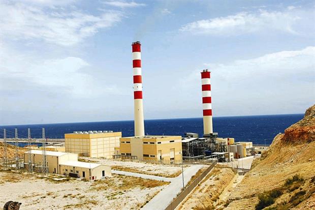 Μελετούν την επέκταση δικτύων φυσικού αερίου στην Κρήτη