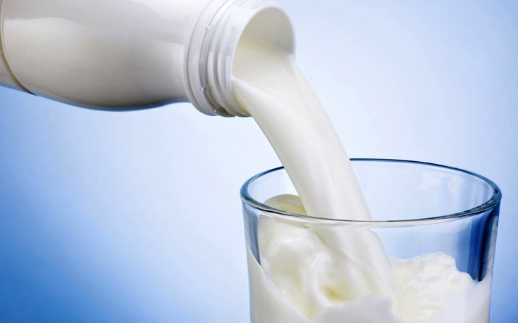 Νέες μεγάλες αλλαγές στο γάλα στην Ελλάδα