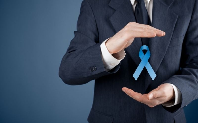Πως η πρόληψη σώζει τους άντρες από τον Καρκίνο του Προστάτη