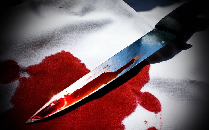 Γυναίκα στην Κρήτη τοξικομανής μαχαίρωσε και σκότωσε 35χρονο