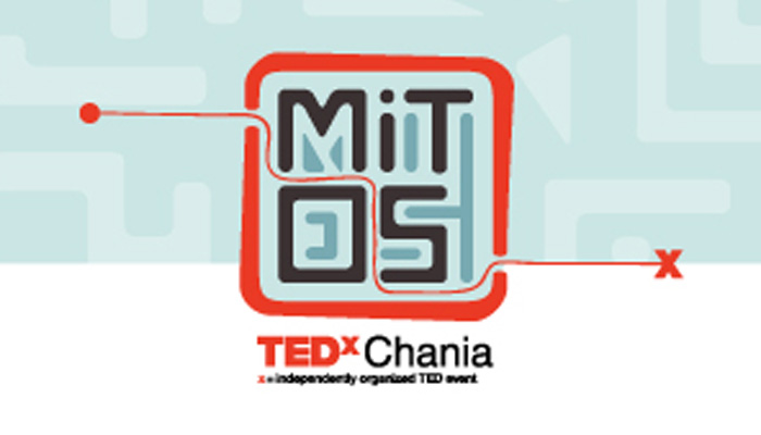 Την 3η του χρονιά το TEDxChania ξετυλίγει το δικό του ΜΙΤΟ