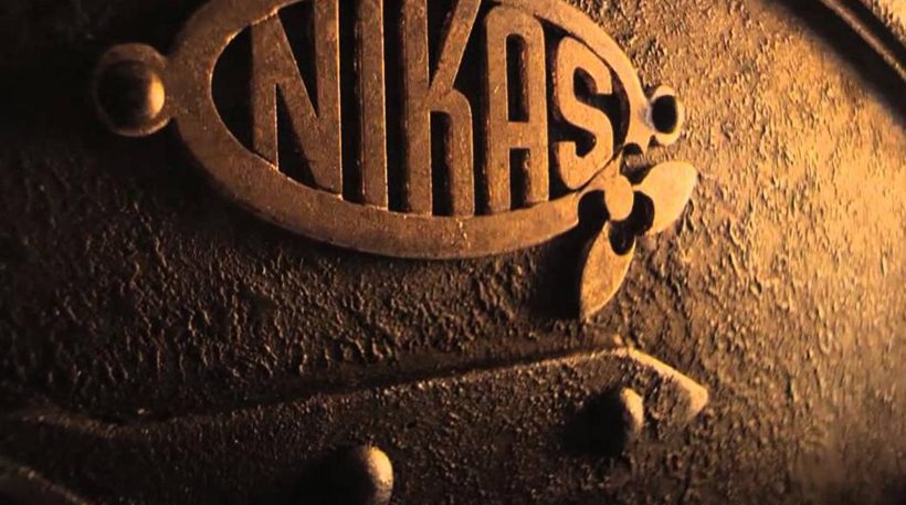 Πέθανε ο Παναγιώτης Νίκας, ιδρυτής της  αλλαντοβιομηχανίας «ΝIKAS»