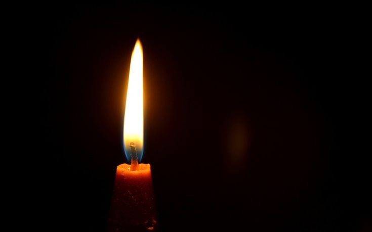 Πένθος για την 16χρονη Χριστίνα που έφυγε νωρίς