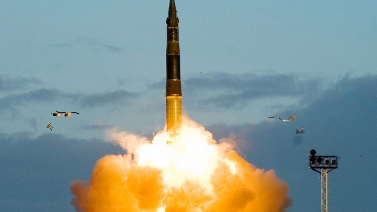 Βόρεια Κορέα: Αναπόφευκτη η επίθεση των πυραύλων κατά των ΗΠΑ