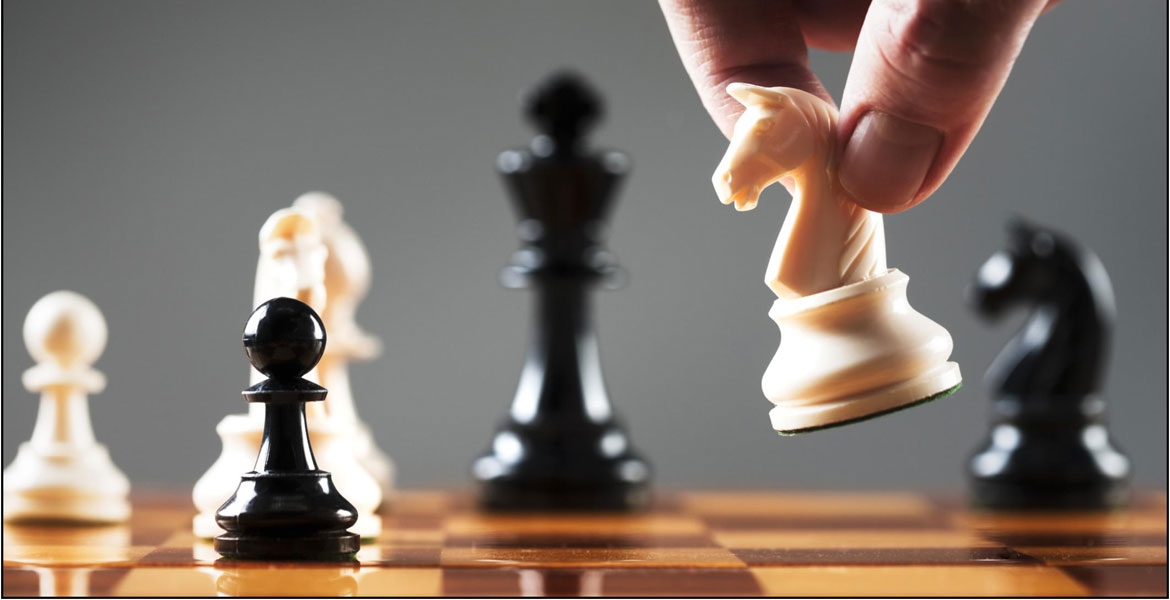 Σκάκι: Μεσογειακό πρωτάθλημα νεανικών κατηγοριών