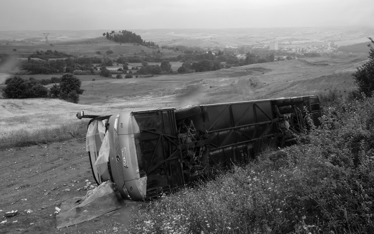 Το τραγικό δυστύχημα στην Κρήτη του 1972 που βύθισε στο πένθος ένα χωριό