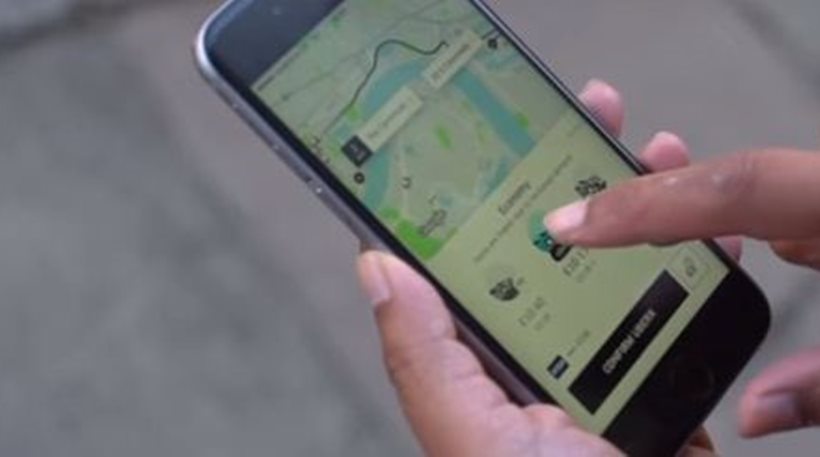Λονδίνο: 500.000 άνθρωποι κατά της απαγόρευσης για την Uber