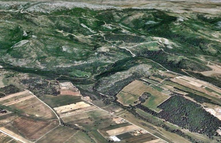 Ποιοί Δήμοι στην Κρήτη δεν οριοθέτησαν οικισμούς σε δασικούς χάρτες