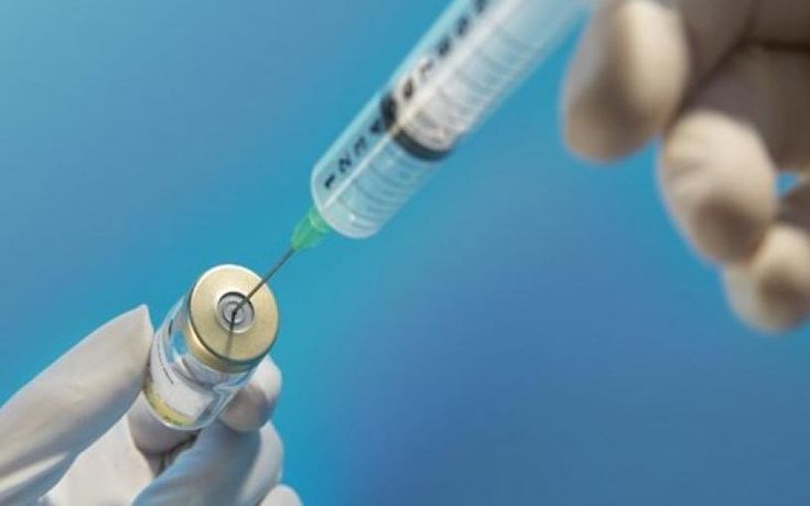 Ενας νεκρός από την εποχική γρίπη -Αναγκαίος ο εμβολιασμός λένε οι γιατροί