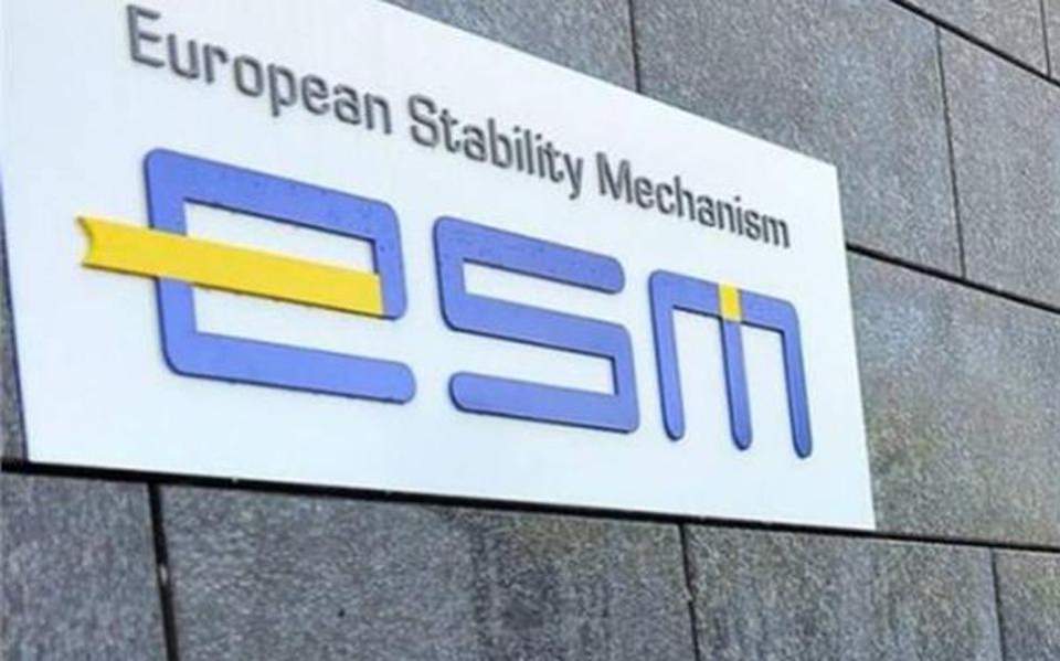 Την Πέμπτη αποφασίζει ο ESM για την υποδόση των 800 εκατ. ευρώ