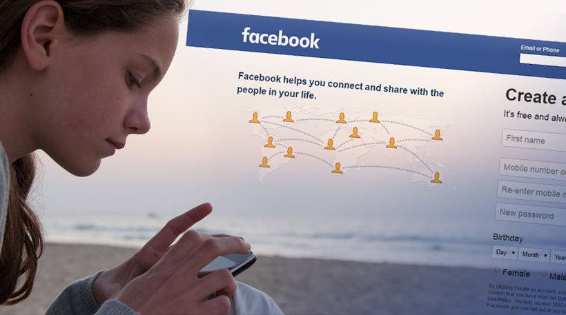 Το Facebook διέγραψε 583 εκατομμύρια “fake” λογαριασμούς στο πρώτο τρίμηνο