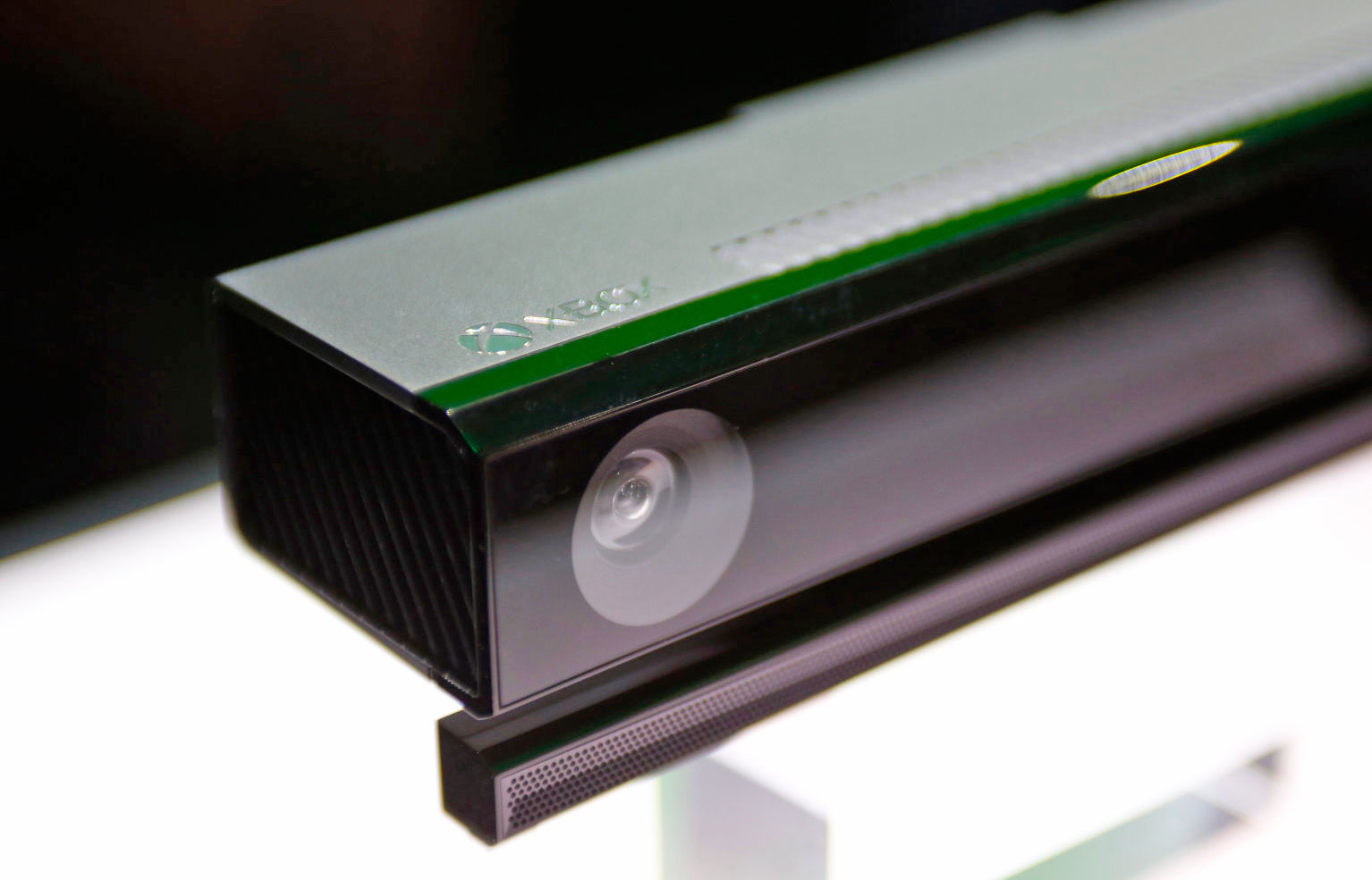 H Microsoft σταματά και επίσημα την παραγωγή του Kinect