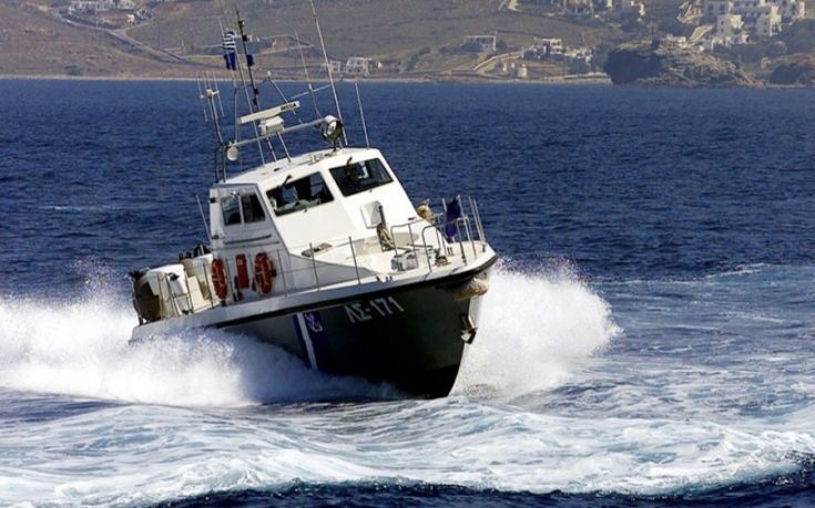 Τραγωδία στην Κρήτη με νεκρή γυναίκα που πνίγηκε στη μανιασμένη θάλασσα