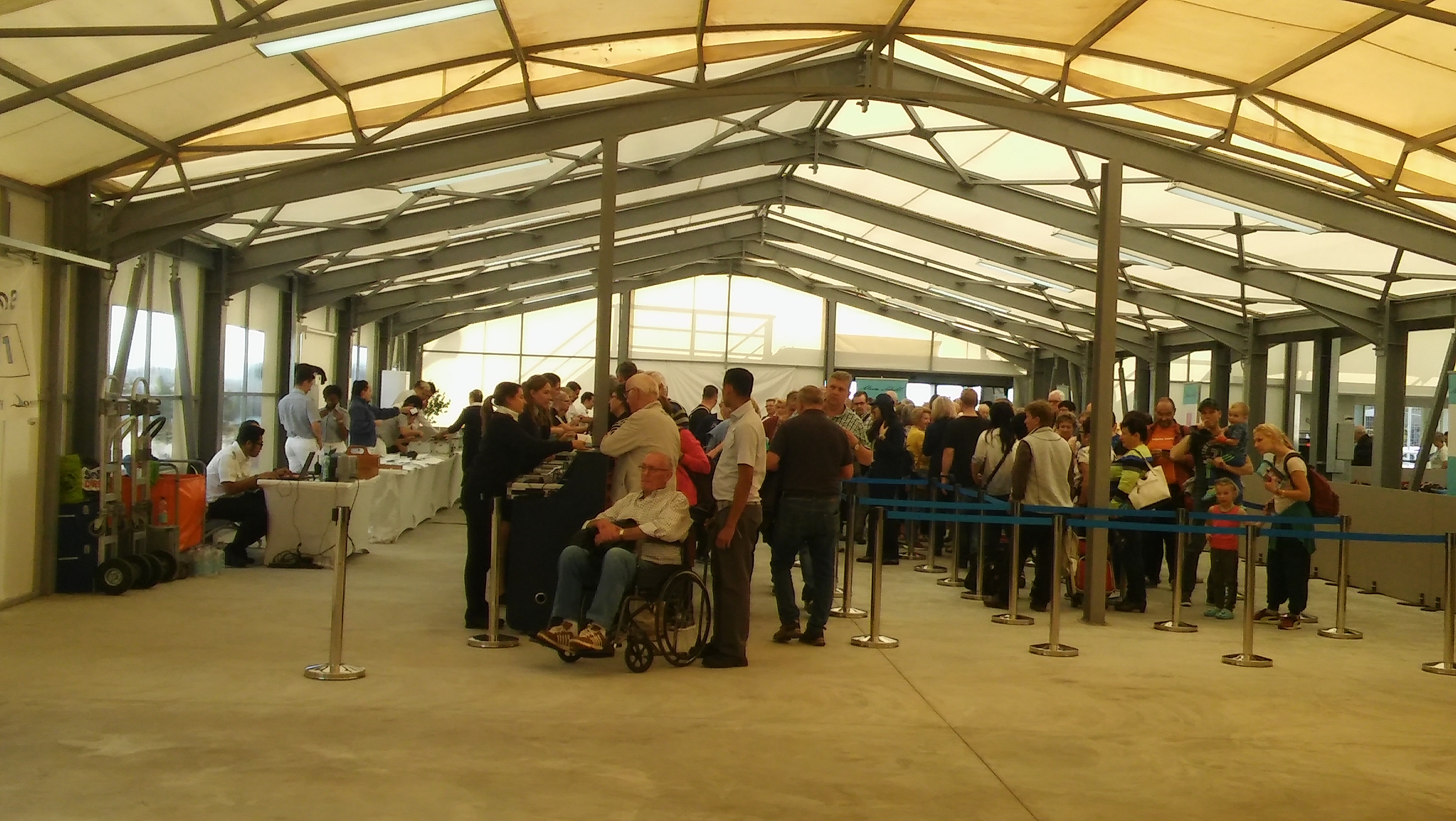 10.000 επιβάτες σε δύο ημέρες στο λιμάνι του Ηρακλείου μέσω κρουαζιέρας