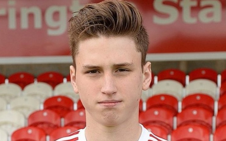 «Έσβησε» 15χρονος ποδοσφαιριστής στην Αγγλία