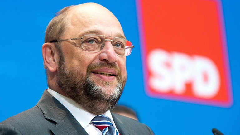Γερμανία: Με 66,02% το SPD ψήφισε «ναι» στον μεγάλο συνασπισμό