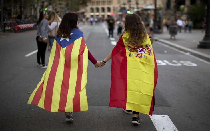 Τι θα γίνει αν ανεξαρτητοποιηθεί η Καταλονία